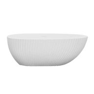   Copen Marilyn szabadon álló akril kád – 1700x850x580 mm, fényes fehér