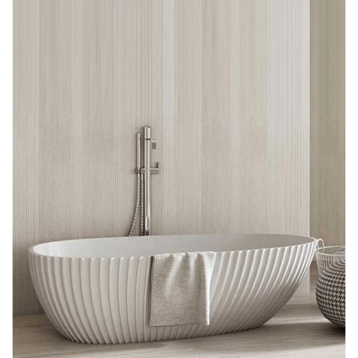 Copen Marilyn szabadon álló akril kád – 1700x850x580 mm, fényes fehér