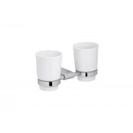 COPEN FUEGO Dupla pohártartó kerámia