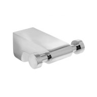 COPEN FUEGO Fürdőszobai akasztó, króm