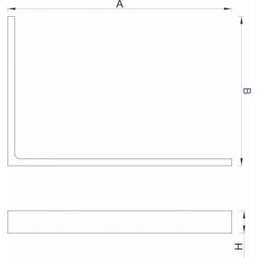 COPEN SOLILUX Lapos Szögletes Zuhanytálca 1200x900x35 mm, Fehér