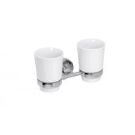 COPEN TORO Dupla pohártartó kerámia