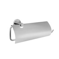   COPEN TORO papírtörlő tartó fedéllel 320x100x80 mm króm