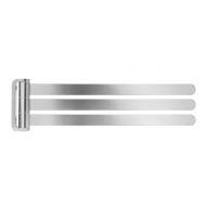 COPEN ELEGANTE Mozgatható törölközőtartó,  króm