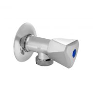 Minotti forgatható sarokszelep MINOTTI 1/2"x3/4" 