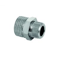   Minotti átalakító csatlakozó 3/4" x 1/2" külső menet króm