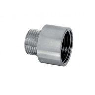   Minotti átalakító idom 3/4" belső x 1/2" külső menet, króm