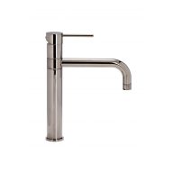 EMMEVI PIPER Mosdó csaptelep - fekete-króm