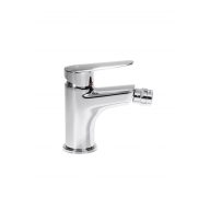 EMMEVI BETA NEW egykaros bidécsaptelep – 130 mm – króm