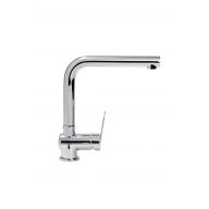   EMMEVI Beta New modern mosogató csaptelep, 260x215 mm, króm