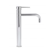 EMMEVI PIPER Magas mosdó csaptelep - króm