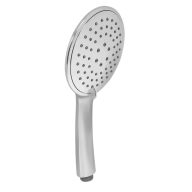   MINOTTI Design Multi-Funkciós Kézi Zuhanyfej, 120 mm – 3 állítható vízsugár, Króm (DF2262)