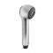Minotti 2 funkciós fodrász kézi zuhanyfej króm kivitelben – Ø 55 mm