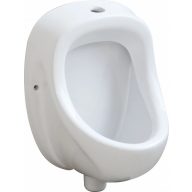 VITRA ECO 325 x 240 x 400 mm piszoár – Fehér