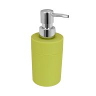 MINOTTI G-széria asztali szappanadagoló, zöld