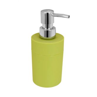 MINOTTI G-széria asztali szappanadagoló, zöld