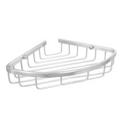 MINOTTI sarokpolc, alumínium