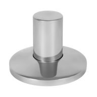 MASTERFIT fém takarósapka 