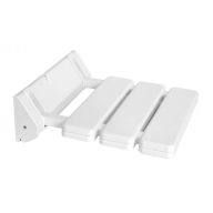   MINOTTI MIS-04 felhajtható zuhanyülőke 340x400x110 mm – Tikfa