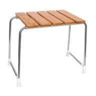 MINOTTI MIS-05 álló zuhanyülőke – Bambusz