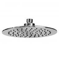 Minotti esőztető zuhanyfej kerek kivitelben, 250 mm, króm