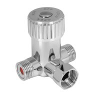 MINOTTI hideg-meleg víz keverőszelep