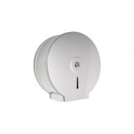   PROCLEAN fényes inox nagytekercses kéztörlő tartó, 255x250x116 mm