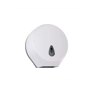   PROCLEAN ABS fehér fényes kéztörlő tartó, 255x260x130 mm