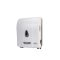 PROCLEAN ABS fehér matt automata kéztörlő tartó, 410x260x237 mm
