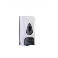   PROCLEAN fali szappanadagoló, 500 ml, matt fehér ABS műanyag
