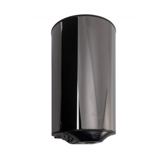   PROCLEAN OPAL fekete automata kézszárító 1150W, (rozsdamentes acél)