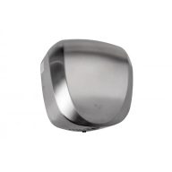   PROCLEAN OPAL matt króm automata kézszárító 1200W,(rozsdamentes acél)
