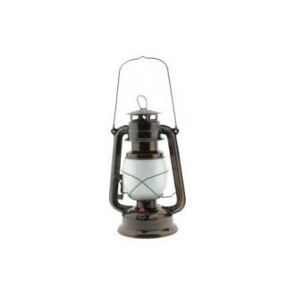   Optonica PD9042 – Antik Bronz LED Viharlámpa Láng Effekttel és Akkumulátorral (5W, 250lm)