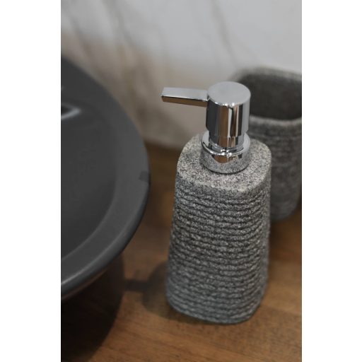 MINOTTI asztali szappanadagoló, szabadon álló