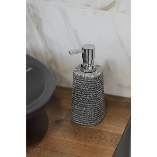 MINOTTI asztali szappanadagoló, szabadon álló