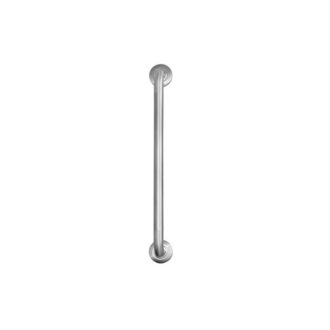   MINOTTI egyenes kapaszkodó mozgássérülteknek, 600 mm, króm