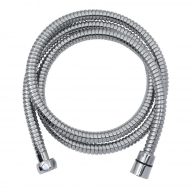 MINOTTI zuhanycső 1500 mm, PVC lux, króm