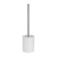 MINOTTI W WC-kefe álló 95x370 mm fehér