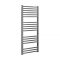  WARME SAAR törölközőszárító radiátor 50x120cm króm
