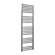 WARME SAAR törölközőszárító radiátor 50x160cm króm