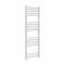 WARME WERRA prémium törölközőszárító radiátor – Fehér, 40x120cm