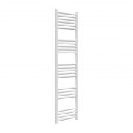   WARME WERRA prémium törölközőszárító radiátor – Fehér, 40x160cm