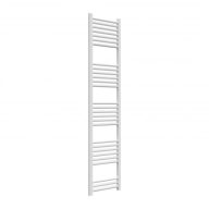   WARME WERRA prémium törölközőszárító radiátor – Fehér, 40x180cm