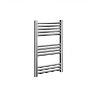   WARME WERRA prémium törölközőszárító radiátor – Króm, 50x80cm
