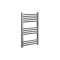 WARME WERRA prémium törölközőszárító radiátor – Króm, 50x80cm
