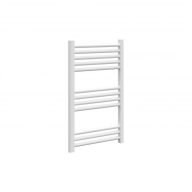   WARME WERRA prémium törölközőszárító radiátor – Fehér, 50x80cm