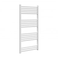   WARME WERRA prémium törölközőszárító radiátor – Fehér, 60x120cm