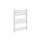 WARME WERRA prémium törölközőszárító radiátor – Fehér, 60x80cm