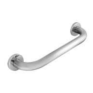   MINOTTI Standard fix kapaszkodó mozgássérülteknek, 315 mm, rozsdamentes acél (Inox)