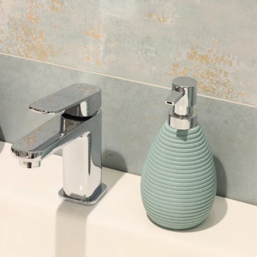 MINOTTI asztali szappanadagoló, szabadon álló